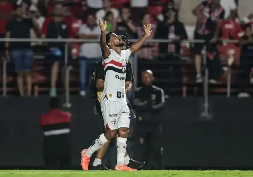 São Paulo vs. Santos: Where to Watch the Paulistão Match
