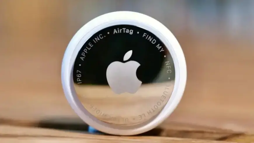 Apple’s New AirTag: Testing Reveals More Than Double the Range