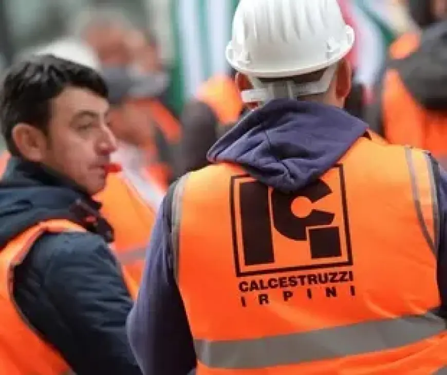 Avellino Companies Boost Export and Employment Growth