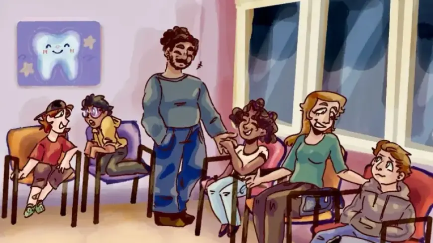 UF and Millhopper Family Dentistry Offer Free Dental Clinics in February