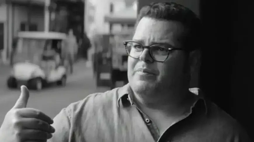 Josh Gad lines up Holocaust drama lead as “Wonder Man” cameo grabs attention