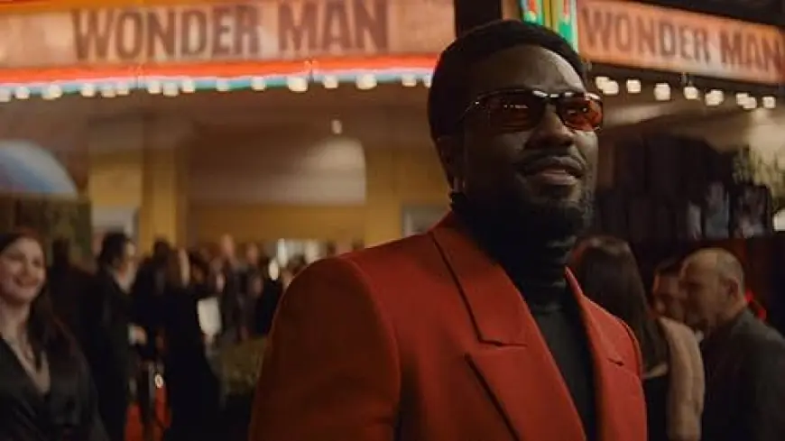 Wonder Man Release Date and Release Time: The New Wonder Man Show Arrives With a Full-Season Drop and a Very Meta Superhero Hook