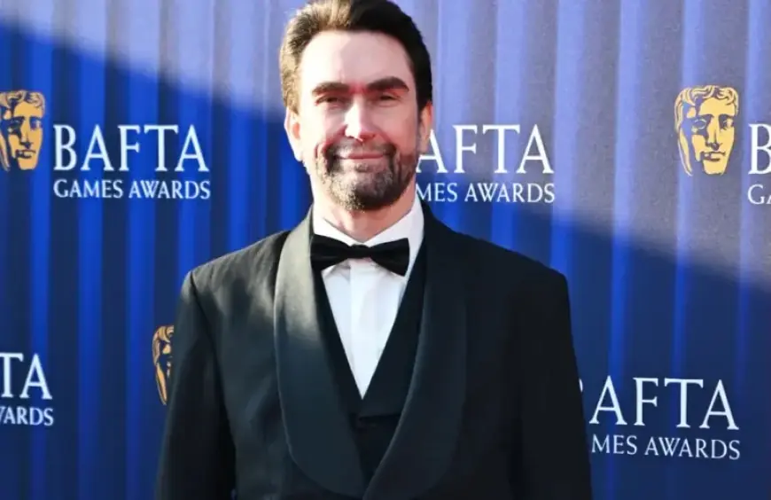 Leslie Benzies: GTA Veteran and Houser Named in Epstein Files Release