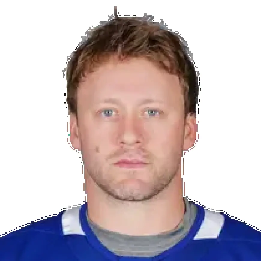 Morgan Rielly Scores in Maple Leafs’ Defeat by Kraken