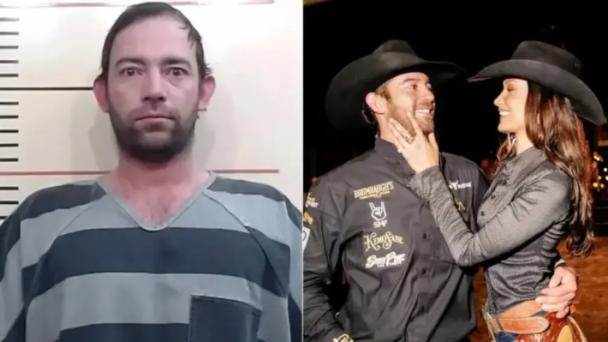 Adan Banuelos, Ex of Bella Hadid, Arrested in Texas Post-Split