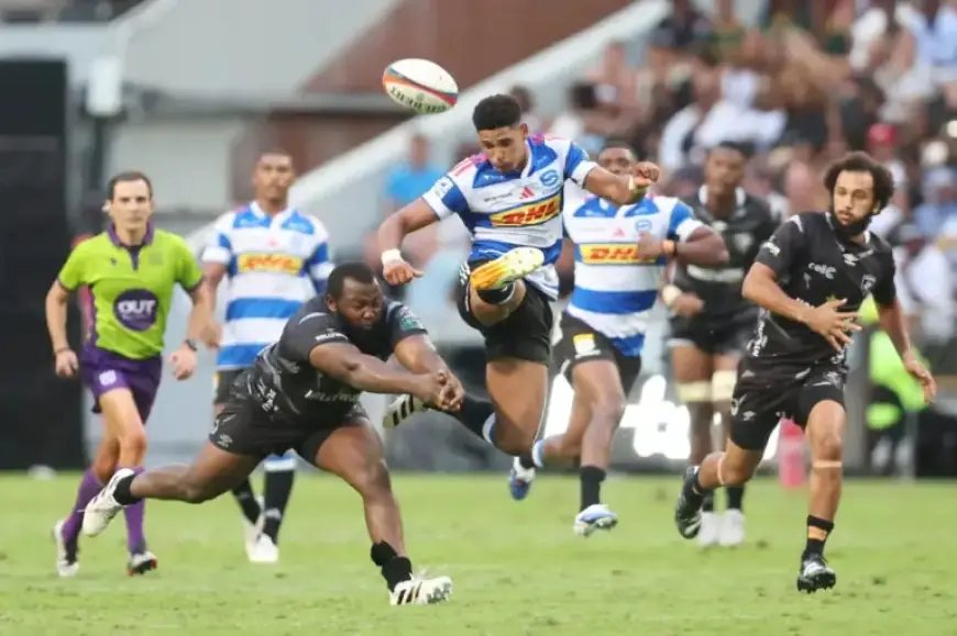 Dobbo and Sacha Regret Lack of Discipline