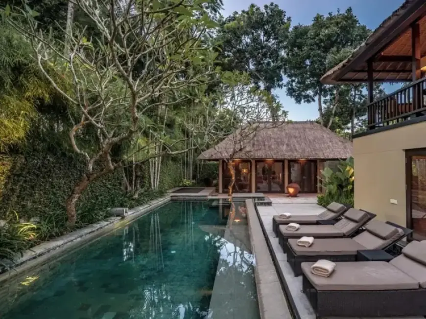 Why Returning to This Bali Resort Offers Great Rewards
