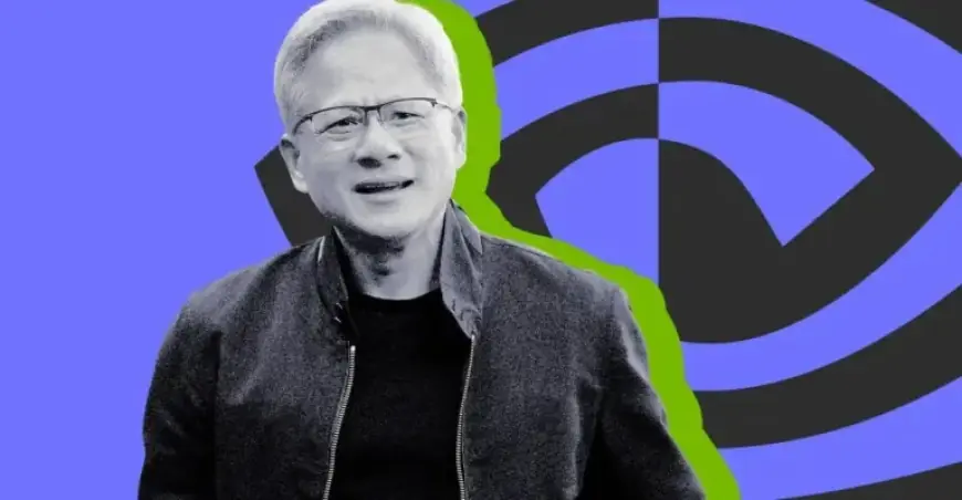Nvidia CEO Dismisses Claims of Unhappiness with OpenAI