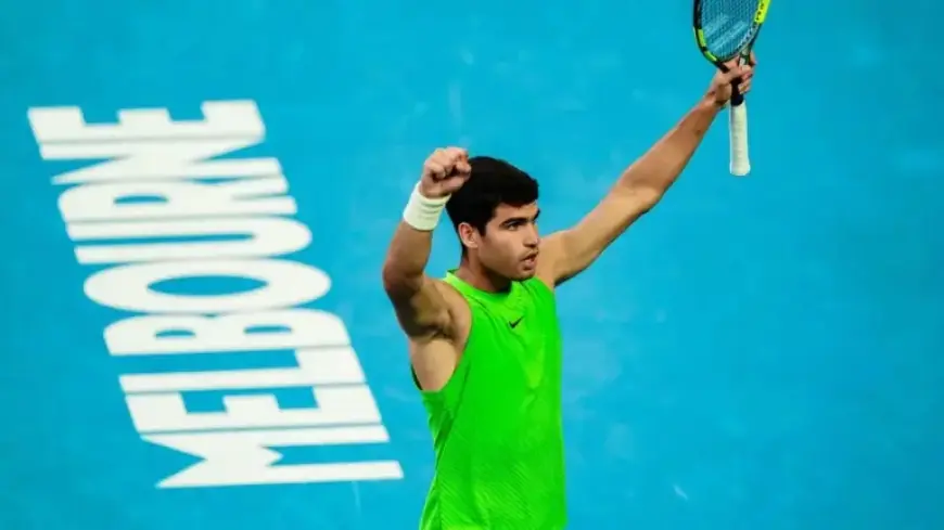 Australian Open Men’s Singles Final: Essential Betting Tips