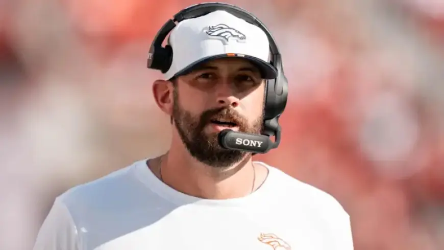 Broncos Insider Reveals Major Coaching Change Fans Anticipated