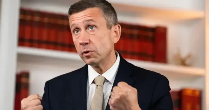 Twelve States Vie for Early Slots on Democrats’ 2028 Primary Calendar