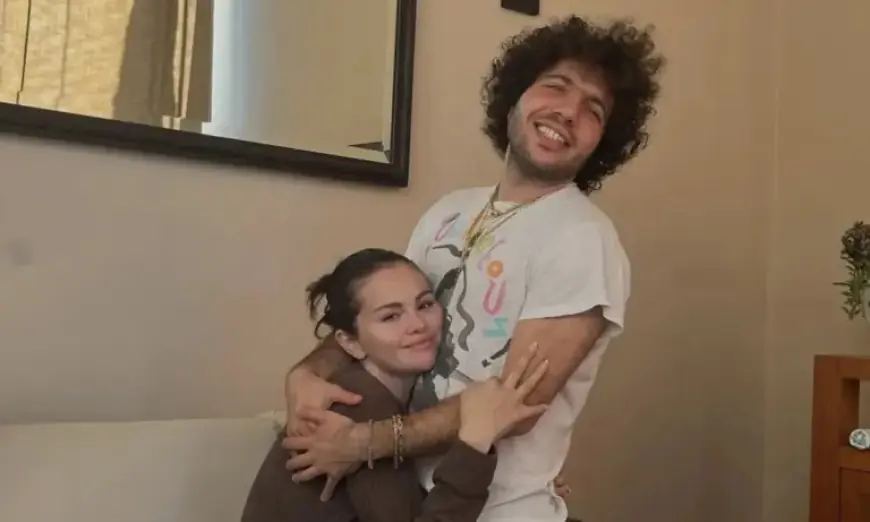 Selena Gomez Alerts Fans: Health Issues Endanger Future Baby’s Life