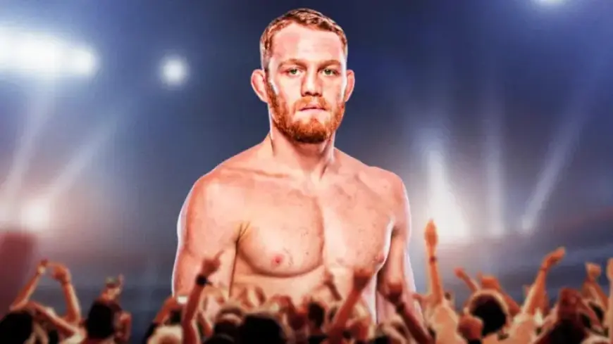 Jack Della Maddalena Plans April/May Return with Possible Opponents