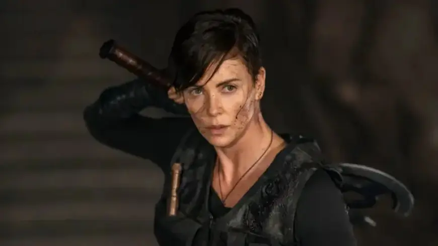 MCU Actor Teams with Charlize Theron in Amazon’s Intense Thriller, Touted as Next ‘Whiplash’