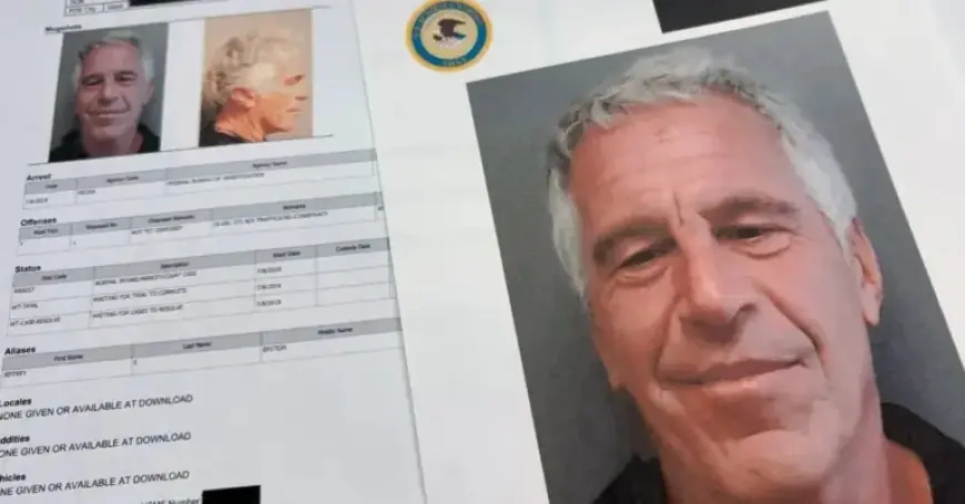 New Documents Reveal Closer Ties to Epstein Than Previously Stated