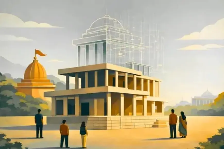 UGC Guidelines Expose Fundamental Failures in Hindutva Movement