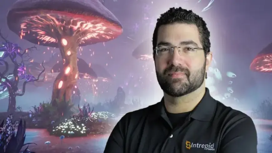 Studio Behind Ashes of Creation Faces Layoffs, But Head Reassures MMORPG Fans