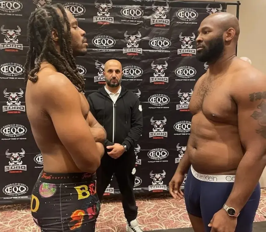 Kingsley Ibeh Shares His Story: From Topless Bars to Big Achievements