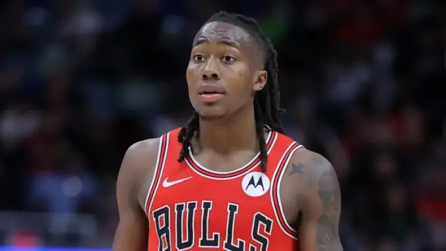 Ayo Dosunmu Addresses Bulls with Strong Statement Amid Trade Rumors