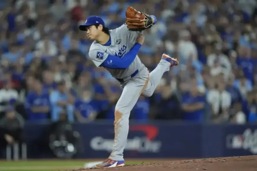 Dodgers Update: Pursuing Ohtani, Snell, and Edman