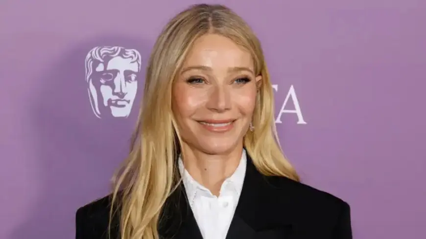 Marvel Co-Stars Lovingly Roast Gwyneth Paltrow for Forgetting Them