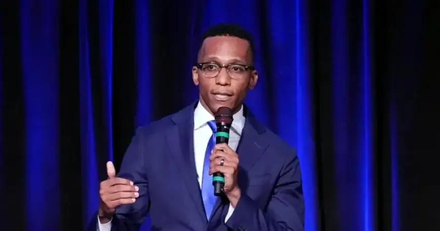 Christian Menefee Secures Texas’s Deep-Blue House Seat in Special Election