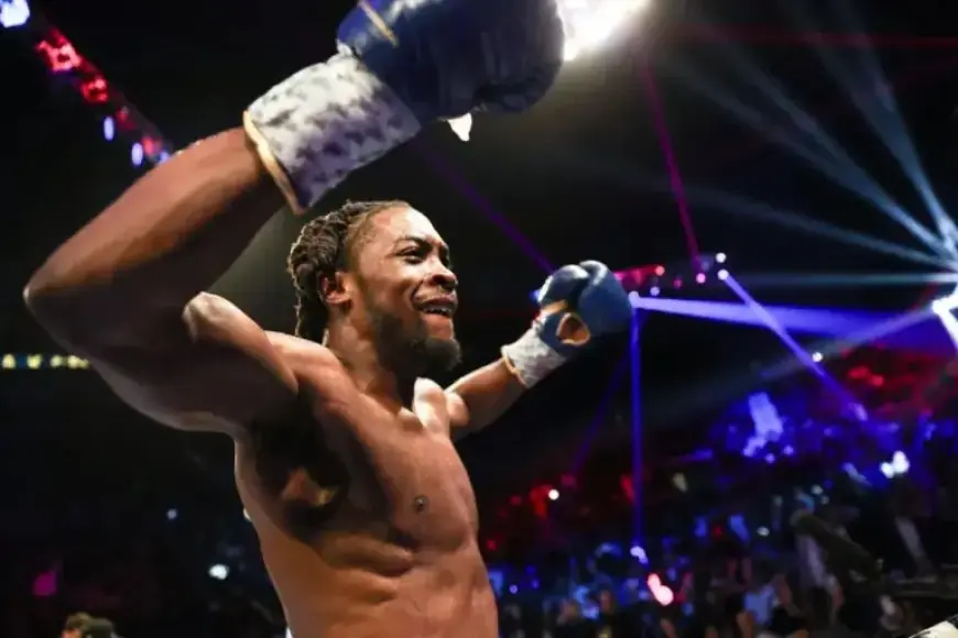 Keyshawn Davis vs. Jamaine Ortiz Prediction and Betting Tips for Ring 6