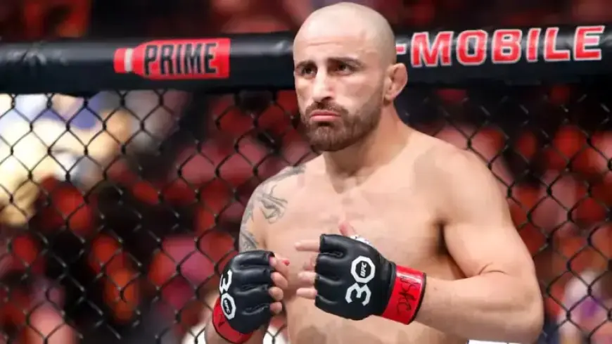 UFC 325: The King’s Triumphant Return