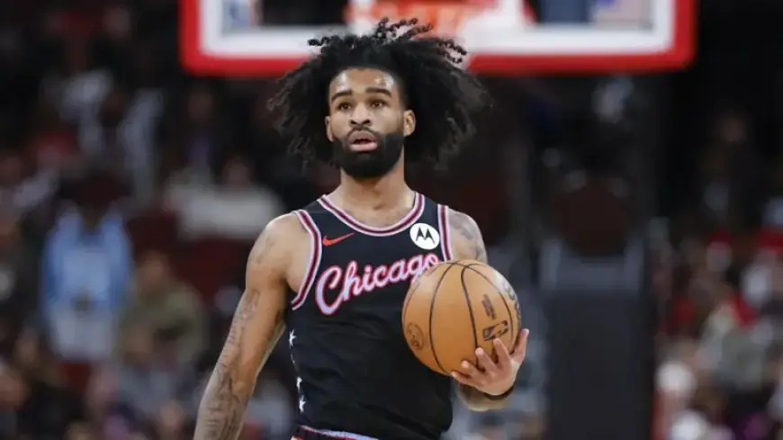 Chicago Bulls Trade Rumors: Distinguishing Fact from Fiction