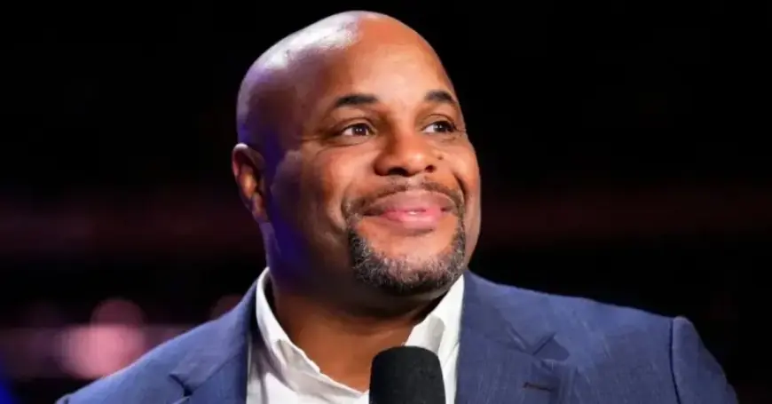 Daniel Cormier Discusses UFC Snub Controversy Involving Movsar Evloev