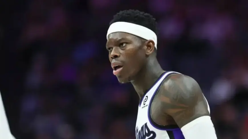 Cavaliers Secure Schroder, Ellis from Kings; Trade Hunter in Three-Team Deal