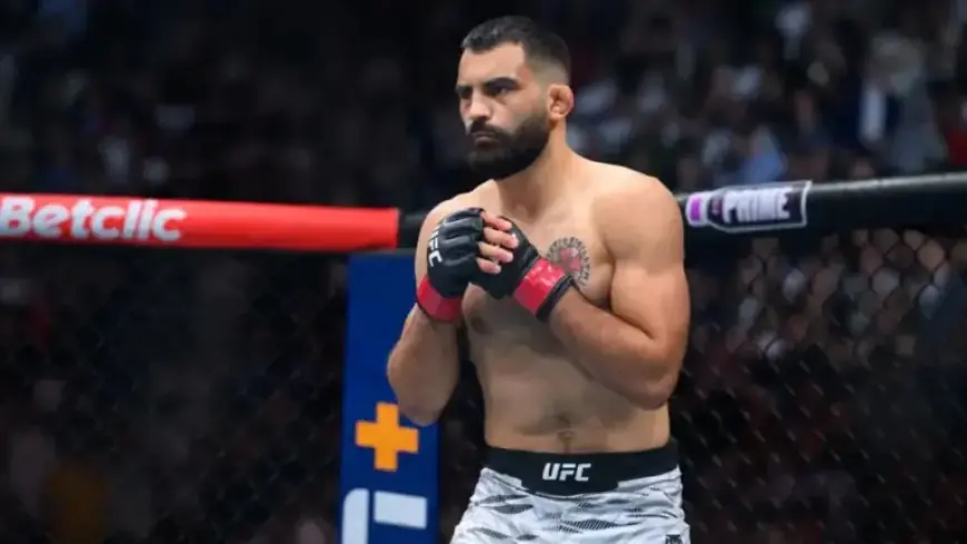UFC 325: Benoît Saint Denis Overpowers Dan Hooker by TKO; Volkanovski vs. Lopes Next