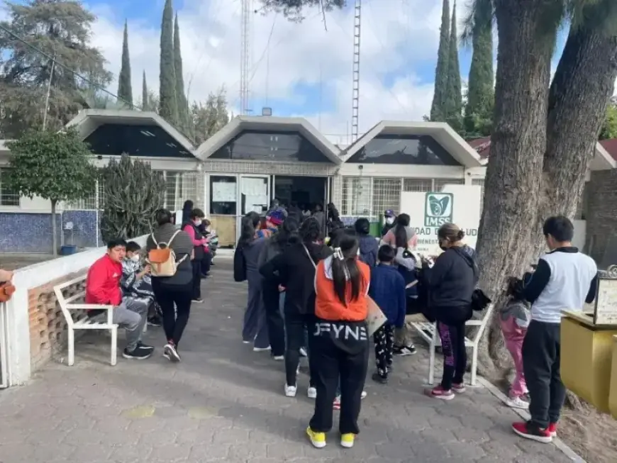 Rising Interest in Measles Vaccine Applications