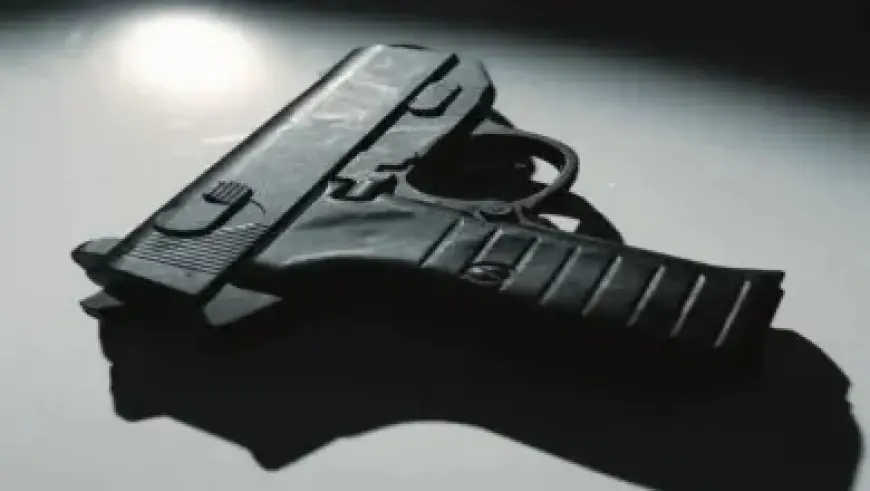 Labor Union Members Rally at South Portland ICE Facility