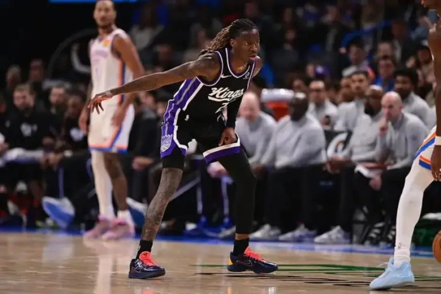 Cavaliers Acquire Kings’ Keon Ellis, Dennis Schröder to Boost Roster Depth