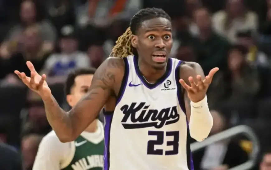 Cavaliers Secure Ellis, Schröder in Blockbuster Three-Team Trade