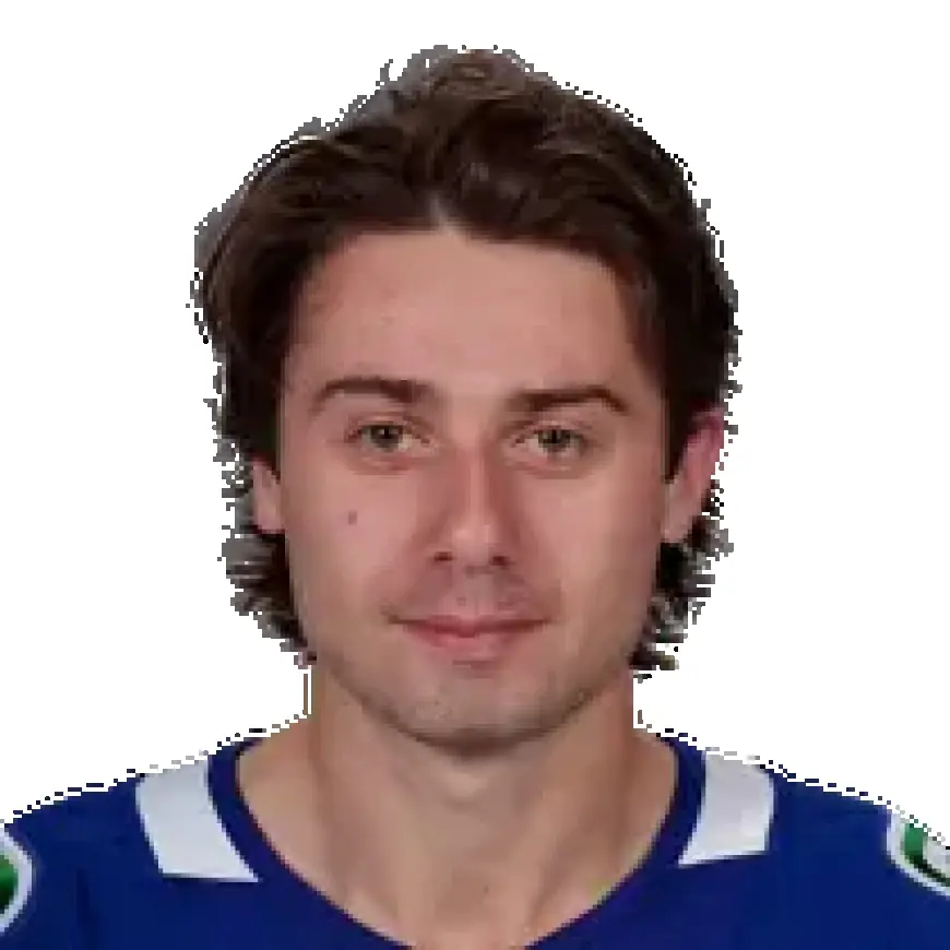 Quinn Hughes Secures Three Assists in Win Over Red Wings