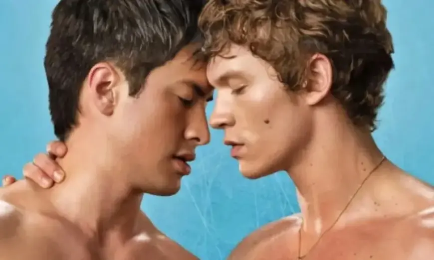 Casting Directors Describe ‘Heated Rivalry’ Chemistry Read as “Lightning in a Bottle”