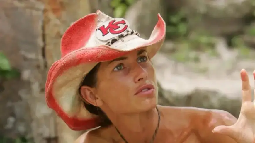 “Survivor Kicks Off 50-State Scavenger Hunt: Kansas Clue Revealed, Missouri Follows”