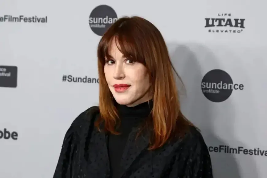 Molly Ringwald Opposes Remaking John Hughes Classics