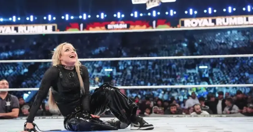 Liv Morgan’s WrestleMania Fate Awaits Decision Post Royal Rumble Victory