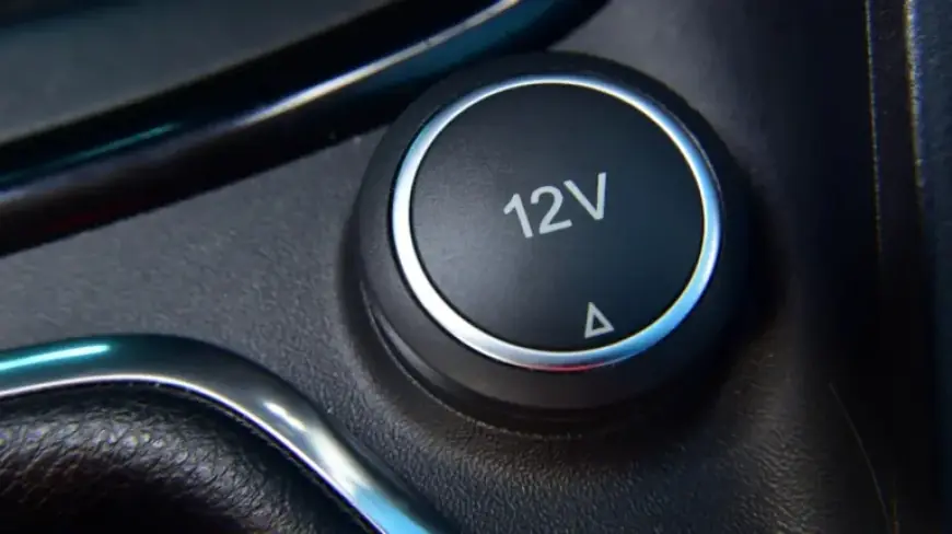 Enhance Your Car with These 4 Power Outlet Gadgets