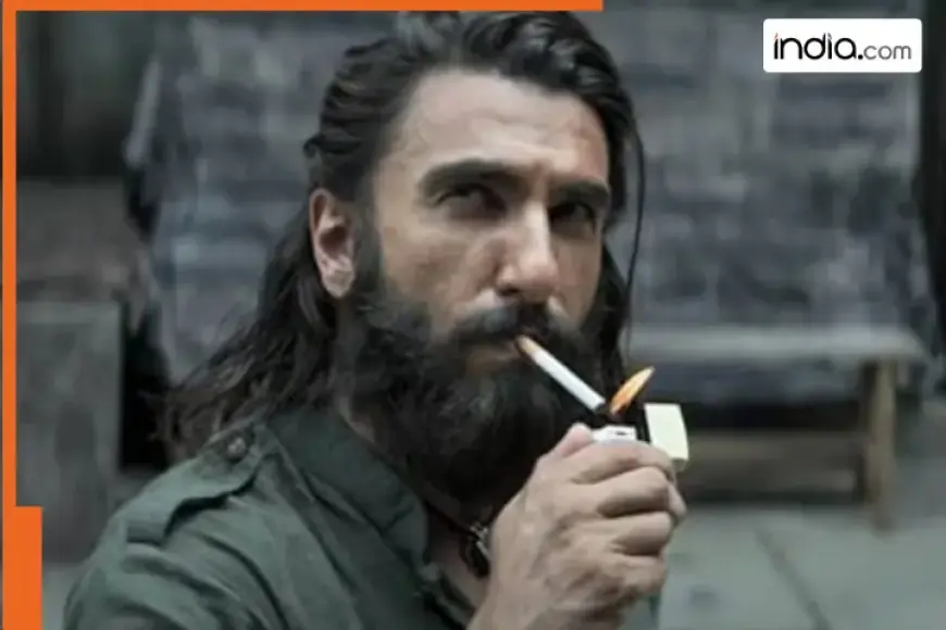 Leaked ‘Dhurandhar 2’ Photo Sparks Rumors: Actor to Play ‘Bade Saab’?