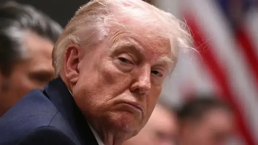 Trump Initiates Georgia Strategy to Influence Midterm Elections