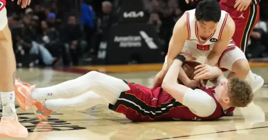 Bulls Halt Losing Streak; Kawamura Scores 6 Points, Grabs 3 Rebounds