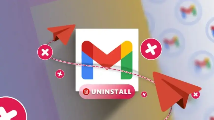 Why I’m Abandoning Gmail on Android for Good