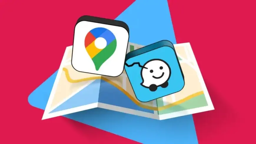 Swapping Google Maps for Popular Navigation App Leads to Instant Regret