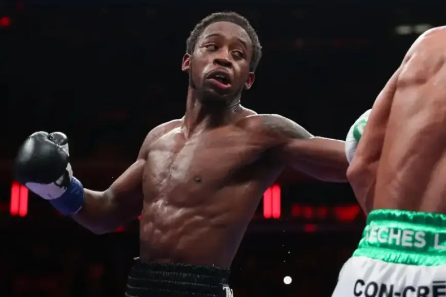 Davis and Carrington Thrill NYC Fans in Ring6 Undercard Recap
