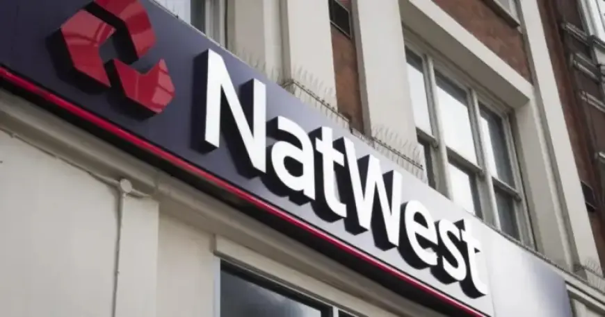NatWest Announces Cumbria Branch Closure for Summer 2026