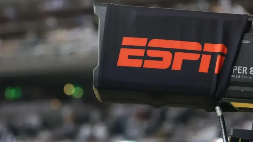 Government Greenlights Merger of ESPN and NFL Media